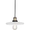 Globen Lighting Globen LightingPendel Cobbler 25HvitTakpendlerFra Homeroom