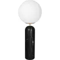 Globen Lighting Globen LightingBordlampe TorranoSvartBordlamperFra Homeroom