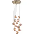 Globen Lighting Globen LightingTaklampe SkyfallMessingTakpendlerFra Homeroom