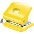 Rapid Hulapparat Rapid FC30 2-huls 30 ark Gul