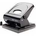 Rapid FMC40, 40 ark, Sort, 8 cm