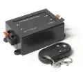 Light Solutions Dimmer - Remote control - 12/24V