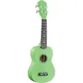 Axesmith Maika&amp #039 i U150 -sopraano ukulele, vihreä