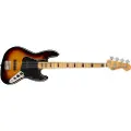 Squier Classic Vibe 70s Jazz Bass MN 3-Tone Sunburst