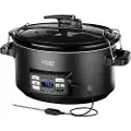 Russell Hobbs Russell HobbsSous Vide Slow Cooker 25630-56KjøkkenmaskinerFra Homeroom