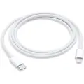Apple USB-C til Lightning-kabel MM0A3ZM/A 1m