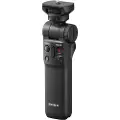 Sony GP-VPT2BT - Støttesystem - opptaksgrep / minifotostativ - for Sony ZV-1 Cinema Line ILME-FX3 VLOGCAM ZV-1G a7 IV a7C a7s III a9 II