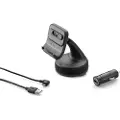 TomTom - Bilholder/lader for mobiltelefon - for GO 520, 5200, 6200