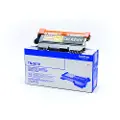 Brother TN2010 - Svart - original - tonerpatron - for Brother DCP-7055, DCP-7055W, DCP-7057, DCP-7057E, HL-2130, HL-2132, HL-2135W