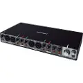 Roland Rubix44, Desktop, Sort, USB, 24-bit/192kHz, 44.1,48,96,192 kHz, USB