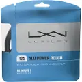 Luxilon Big Banger Alu Power Rough 12.2 M Tennisracketstreng