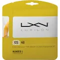Luxilon 4g 125 12.2 M Tennisracketstreng