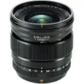 Fujifilm Fujinon Xf F/1.4 R Wr-objektiv 16 Mm