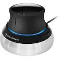3DConnexion Spacemouse Compact Mus