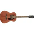 Fender Tim Armstrong Hellcat Mahogany
