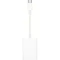 Apple USB-C to SD Card Reader