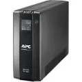 APC Back Pro Br 1300va 8 Uttak Avr Lcd-grensesnitt Ups
