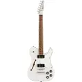 Fender Jim Adkins JA-90 Telecaster LRL Snow White
