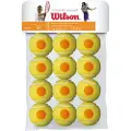 Wilson Starter Tennisballer 12 Enheter