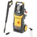 Stanley SXPW16E - Trykkvaskemaskin