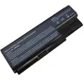 24hShop Kompatibelt laptopbatteri / datamaskinbatteri til Acer Aspire 6530
