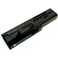 24hShop Kompatibelt laptopbatteri / datamaskinbatteri til Toshiba Portege T130