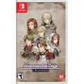 PM Studios Switch Mercenaries Saga Chronicles