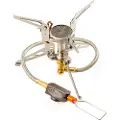 GSI Outdoors Pinnacle 4 Season Stove Camping Brenner (56003)