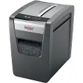 Rexel Momentum X312-SL - Makulator - tverrkutt - 5 x 42 mm - P-3