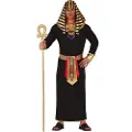 Guirca Egyptisk Herrekostyme