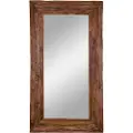 House Nordic House NordicSpeil Granada AntiqueBrunStore speilFra Homeroom