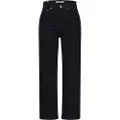 Levi's Ribcage Straight Ankle Jeans