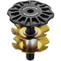 Token A-head Arsenal 1 1/8´´ Cnc Ragno Toppdeksel