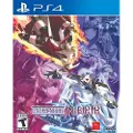 Sony Ps4 Under Night In Birth Exe Late