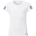 Adidas Club Kortarmet T-skjorte