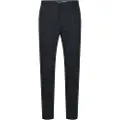 Calvin Klein Stretch Wool Slim Fit Dressbukse