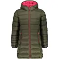 CMP Thermal Padding Coat Fix 39z0185 Jakke