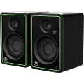 Mackie CR3-XBT (par) Multimedia Monitor datamaskinhøyttalere