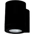 SG ARMATUREN Metro mat black 4.5w led 2700k