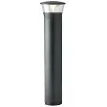 SG CircLED Pullert Sort Soft 770lm 4000K Ra 98 On/Off