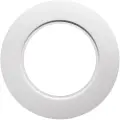 SG ARMATUREN Rehab ring Ø180 mm mat-hvid (Junistar, Jupiter, Polar, Uniled)