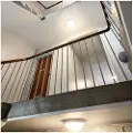 SG ARMATUREN Enøk loft- og vægarmatur10W LED , opal afskærmning, Ø300 mm, hvid. - PROFESSIONEL