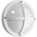 SG ARMATUREN SOLO MAT-HVID E27 KL I