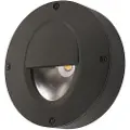 SG ARMATUREN Vægarmatur Callisto Wall LED 4W 3000K mat-sort