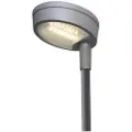 SG ARMATUREN Circled multi lens 19w 4000k cd cl ii ip66 grey