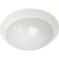 SG ARMATUREN ENØK HVID 10W LED E27 230V SENSOR