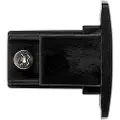 SG Shopline trac endestykke 3-fase sort