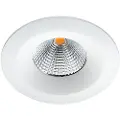 SG ARMATUREN Uniled isosafe white 7w 3000k