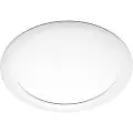 SG ARMATUREN Sense Panel 320 LED 17W 3000K, 1870 lumen, inklusiv driver