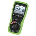 Elma Instruments Elma DT 5500A – 2 i 1 Isolationstester og multimeter IEC KAT III 1000V / KAT IV 600V